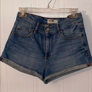 2 FOR 30 - Garage Jean Shorts